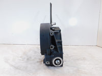 Polaris Victory Vision Vegas Engine Motor Black Crankcase Crank Case -Left Half - C3 Cycle