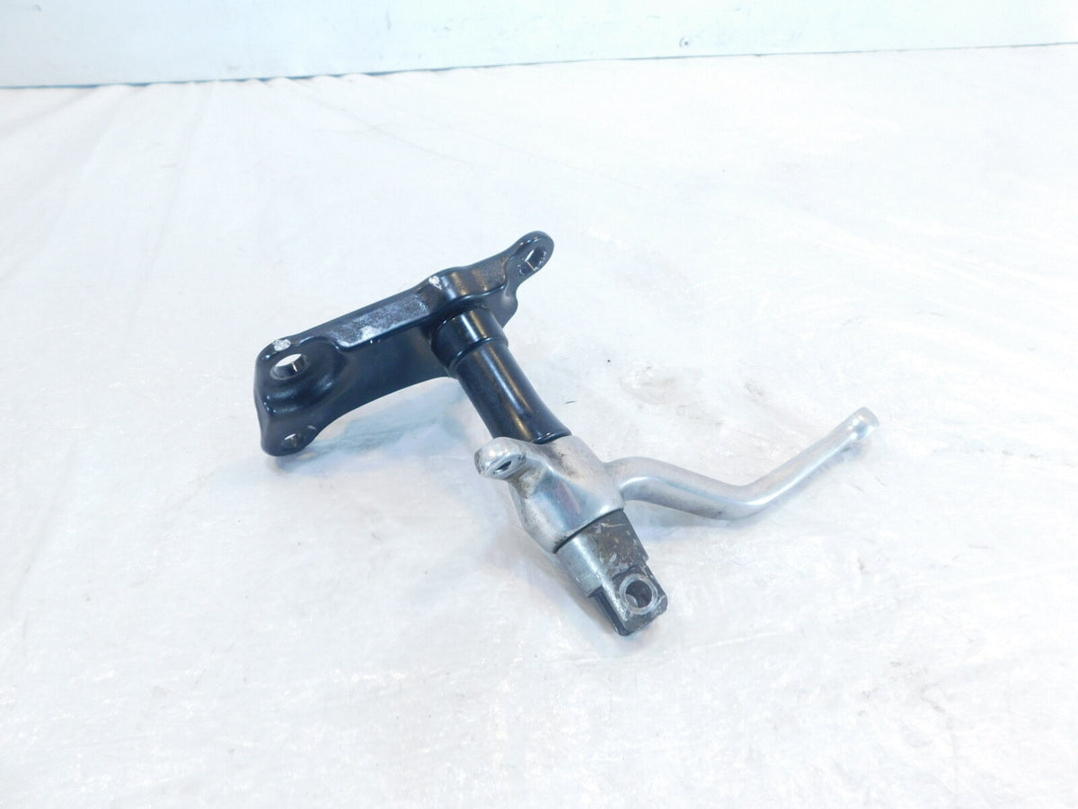 Harley Davidson Sportster 883 & 1200 Custom Forward Controls Shifter Shift Pedal - C3 Cycle