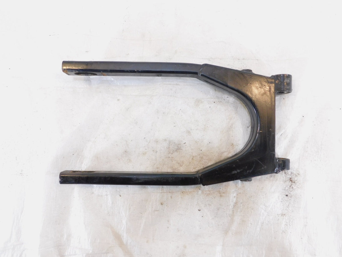Harley Davidson Sportster XLH 883 1200 Black Rear Wheel Fork Swingarm Swing Arm - C3 Cycle