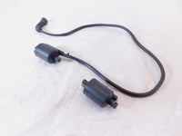 Suzuki Intruder 1400 Boulevard S83 VS1400 OEM Ignition Coils & Spark Plug Wire - C3 Cycle