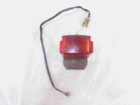 1981-1983 Yamaha Virago 750 XV750 Rear Wheel Tail Light Brake Light Lamp Unit
