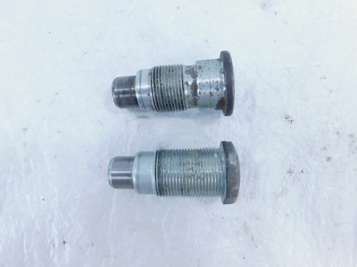 Honda VF500 Magna V30 & Interceptor 500 Left/Right Rear Swingarm Pivot Bolts - C3 Cycle