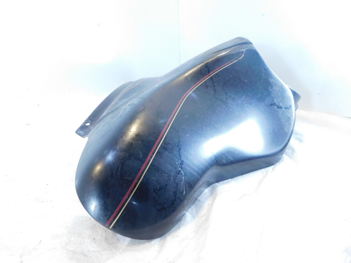 Harley Davidson Touring Street & Electra Glide Black Outer Front Fairing Cover - C3 Cycle