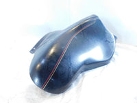 Harley Davidson Touring Street & Electra Glide Black Outer Front Fairing Cover - C3 Cycle