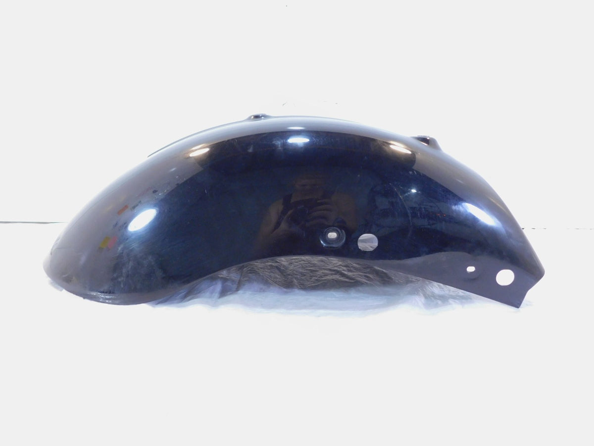 2004-11 Victory Kingpin California Black Rear Wheel Mudguard Guard Cover Fender - C3 Cycle