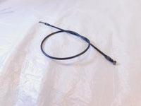 2007 2008 2009 2010 2011 2012 Triumph Tiger 1050 SE Rear Seat Lock Latch Cable - C3 Cycle