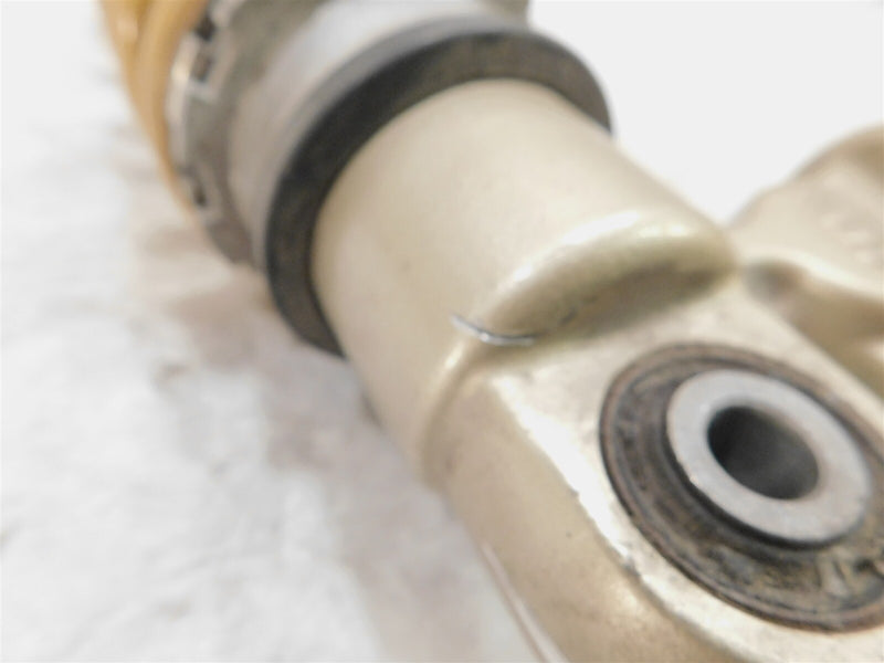 00-01 Kawasaki Ninja ZX-9R ZX900F Rear Wheel Suspension Mono Shock Absorber