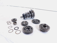 Honda Shadow 750 VT750 Phantom Spirit & Aero Transmission Countershaft & Gears - C3 Cycle