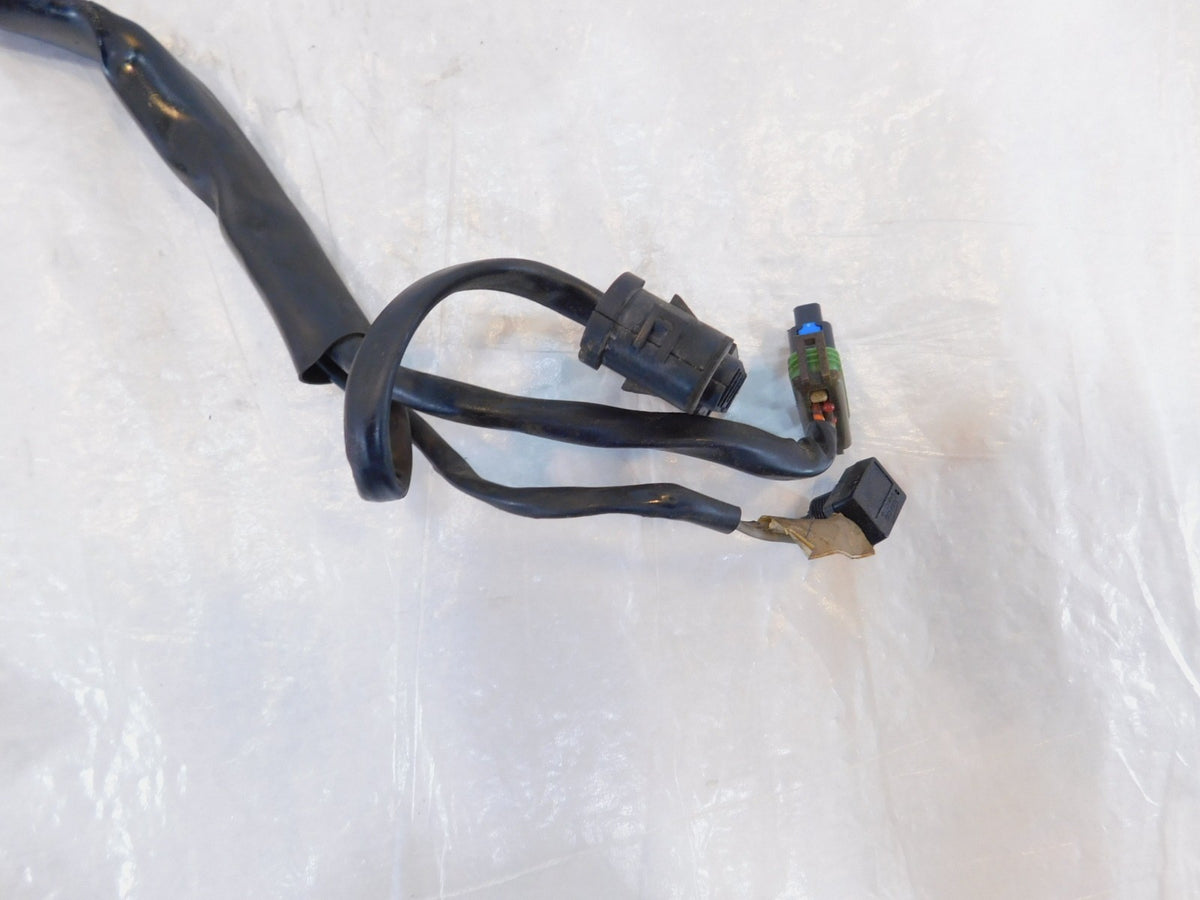07-13 Harley Sportster 1200 Custom Speedometer Instrument Wire Wiring Harness - C3 Cycle