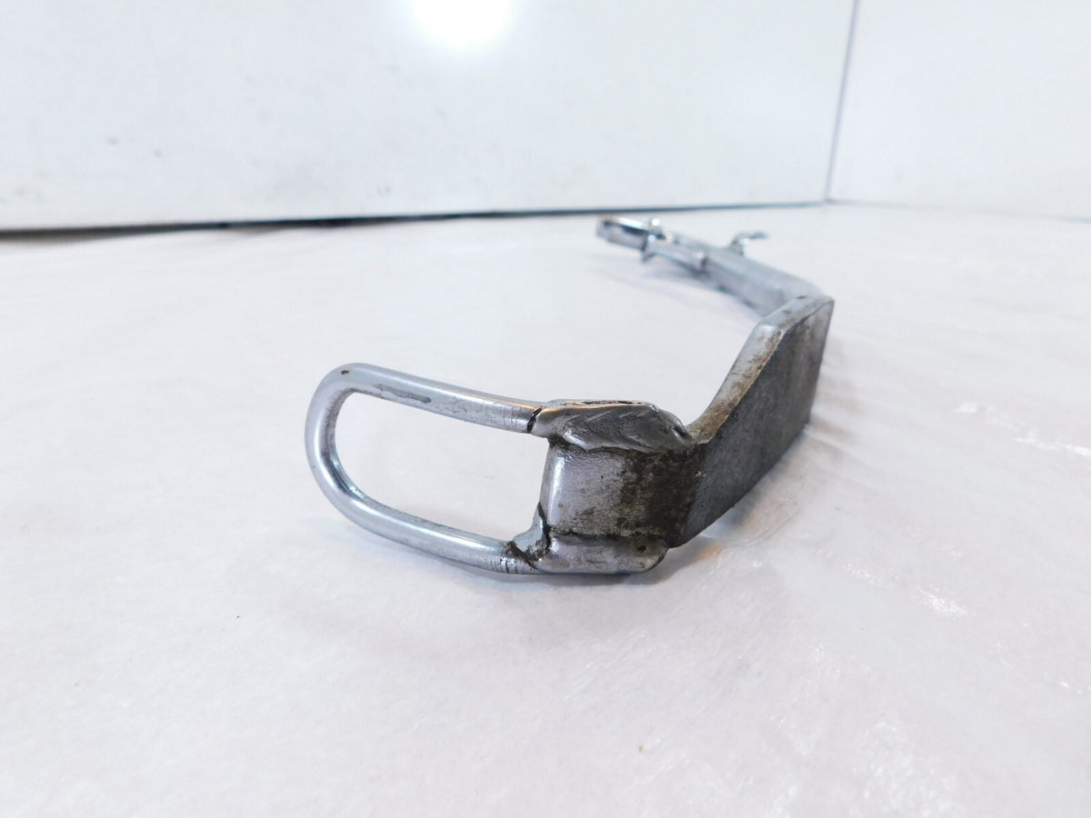 Harley Davidson Dyna Low Rider  Super Glide Kickstand Side Jiffy Kick Stand