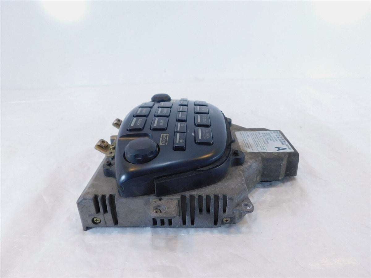 2001-2005 Honda GL1800 Goldwing 1800 Audio Control Speaker Button Radio Switches - C3 Cycle