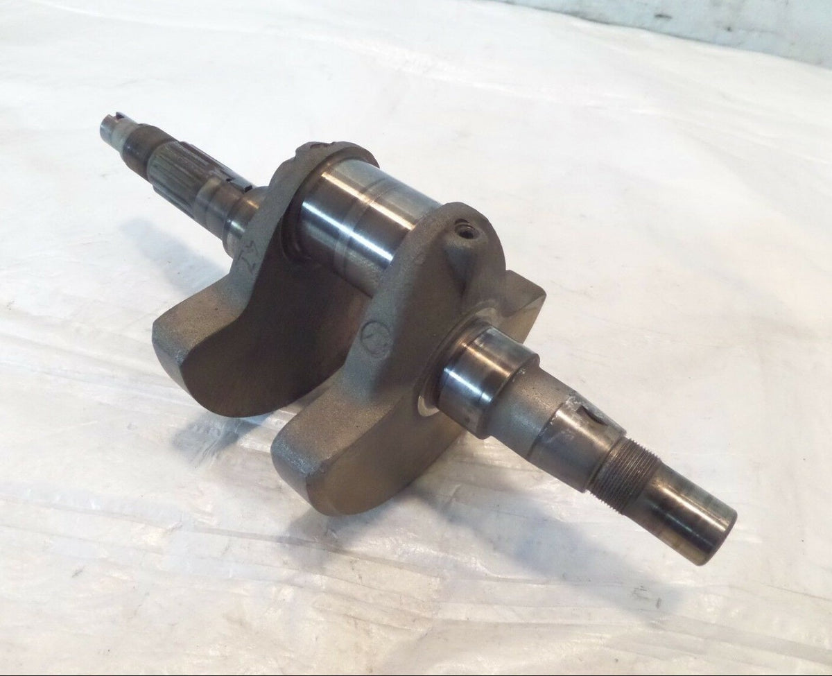 Ducati Monster 750 Supersport Engine Motor Crankshaft Crank Shaft 14620601A