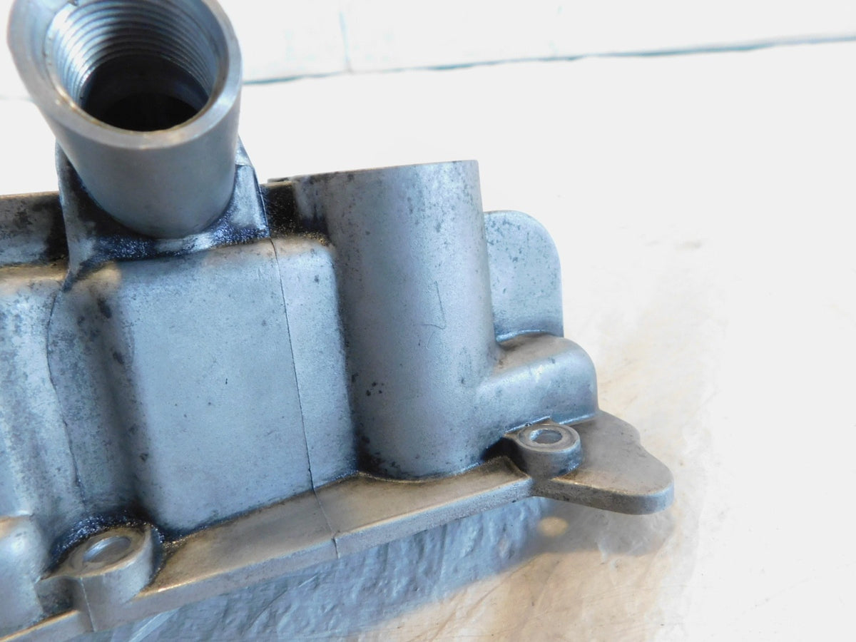Piaggio Vespa Primavera & Sprint 50 S LX Engine Motor Oil Pump Dipstick Cover - C3 Cycle