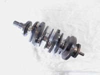 Honda GL1800 Goldwing 1800 NRX1800 Engine Motor Crank Shaft Crankshaft Assembly - C3 Cycle