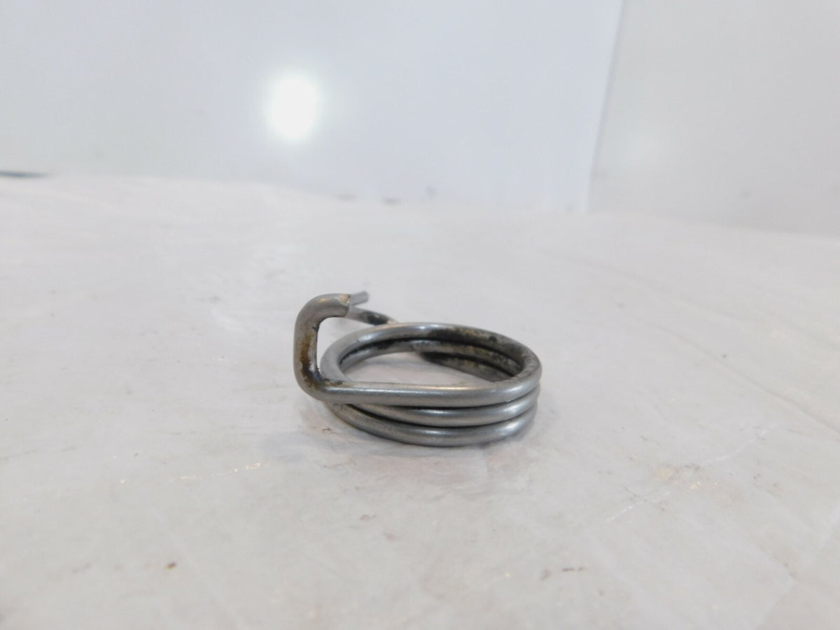 BMW F650GS G650GS R1100 R1150 R1200RT Brake Foot Pedal Retainer Return Spring - C3 Cycle