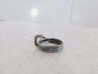 BMW F650GS G650GS R1100 R1150 R1200RT Brake Foot Pedal Retainer Return Spring - C3 Cycle