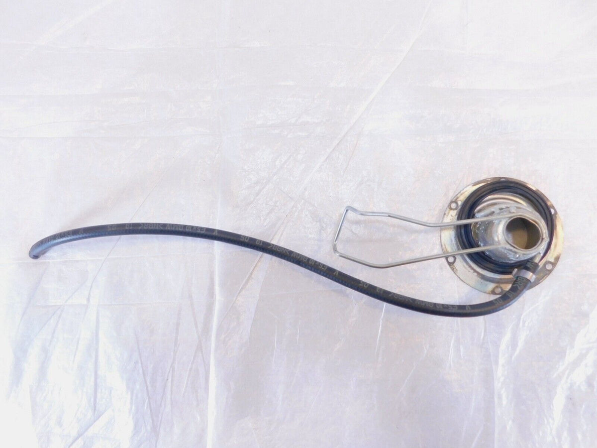 2005-2008 BMW R1200 ST R1200ST Gas Petrol Fuel Tank Filler Tube Reduction Insert - C3 Cycle