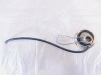 2005-2008 BMW R1200 ST R1200ST Gas Petrol Fuel Tank Filler Tube Reduction Insert - C3 Cycle
