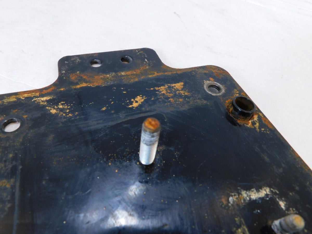 1999 Harley Davidson Dyna Low Rider & Wide Glide Electrical Fuse Relay Box Panel - C3 Cycle