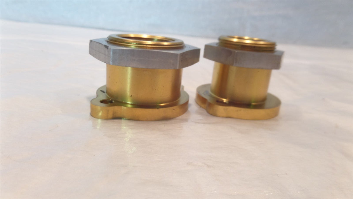 2011 11 Suzuki GSXR1000 GSX-R1000 GSXR 1000 Rear Wheel Axle Bolt Shaft Spacers - C3 Cycle