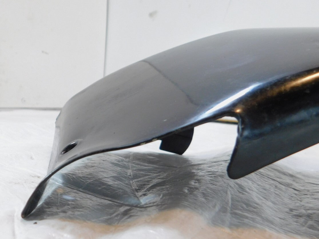 1987-2003 Suzuki Intruder 1400 VS1400 Front Right Side Frame Neck Cover Panel - C3 Cycle