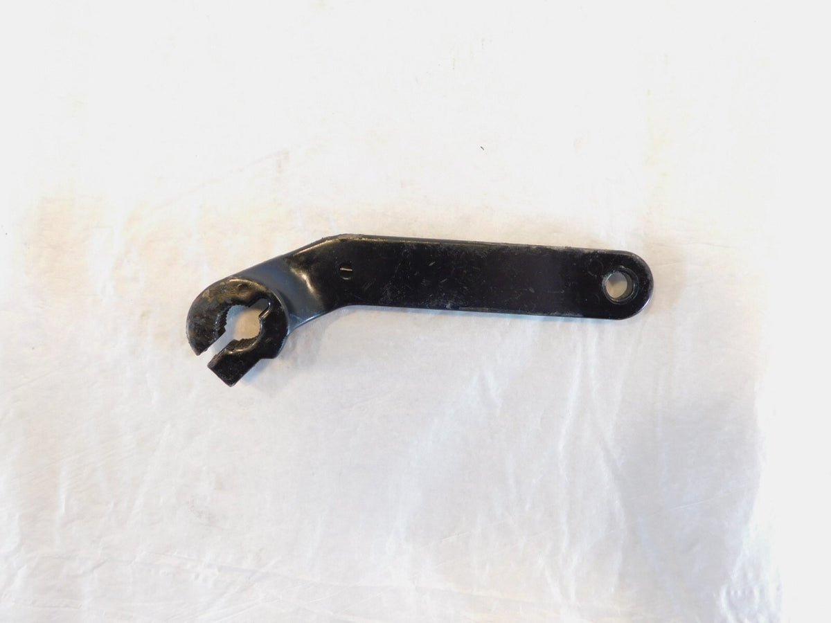 17-21 Harley Davidson Road King Street & Electra Glide Gear Shift Shifter Lever - C3 Cycle