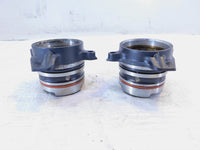 Yamaha Road Star XV1700 1700 Warrior Rear & Front Push Rod Base Guide Housing - C3 Cycle