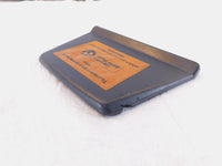 1984 & 1985 BMW K100 K100RS K100RT Rear Seat Tail Tool Storage Box Cover Lid Cap - C3 Cycle