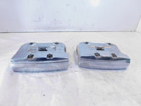Harley Davidson EVO Touring Dyna & Softail Cylinder Head Cover Rocker Boxes - C3 Cycle