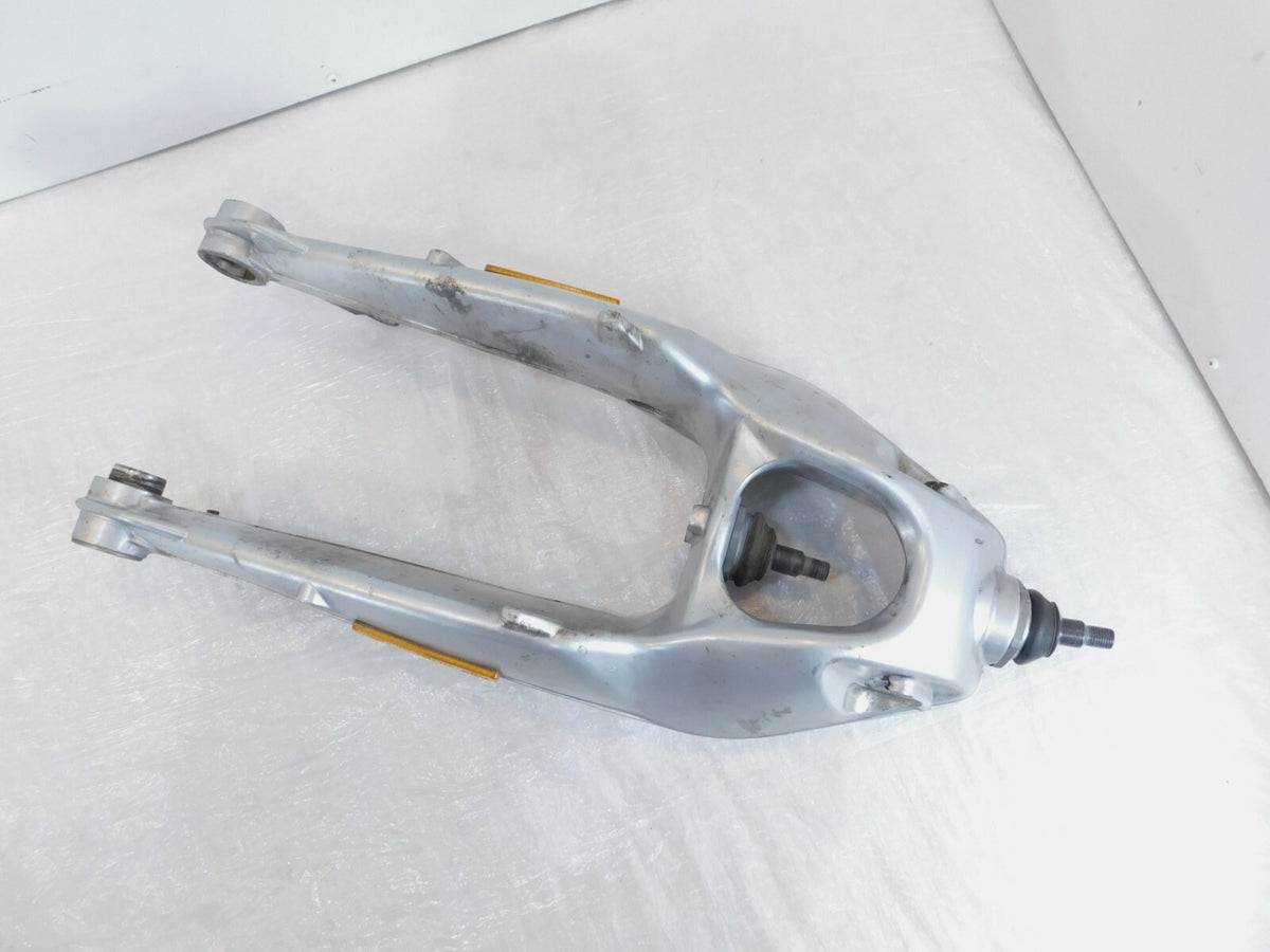 BMW K1200 K1200S K1200GT Silver Front Wheel Carrier Suspension Forks 31448536107 - C3 Cycle