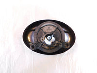 Harley Davidson Touring Road King & Street & Electra Glide Air Cleaner Backplate - C3 Cycle