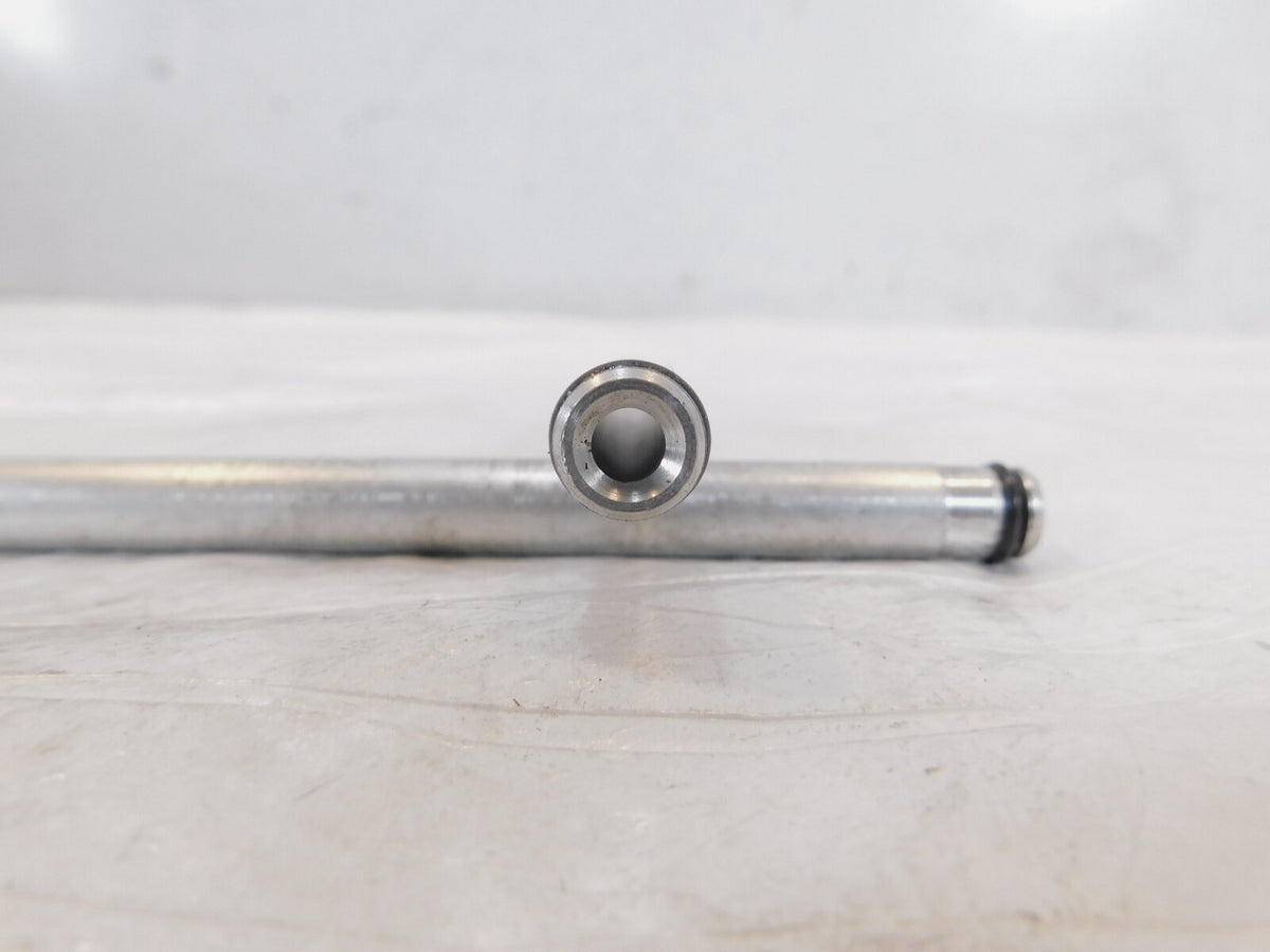 Kawasaki Vulcan 800 VN800 Classic Drifter Cylinder Head Crankcase Oil Pipes Pair - C3 Cycle