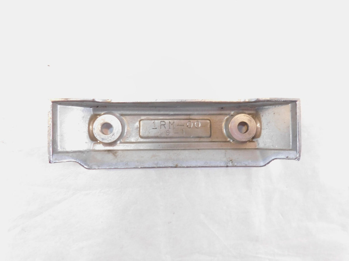 1986-1999 Yamaha Virago 750 1100 XV1100 Front Fork Lower Triple Tree Cover Trim - C3 Cycle