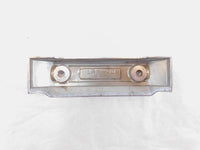 1986-1999 Yamaha Virago 750 1100 XV1100 Front Fork Lower Triple Tree Cover Trim - C3 Cycle