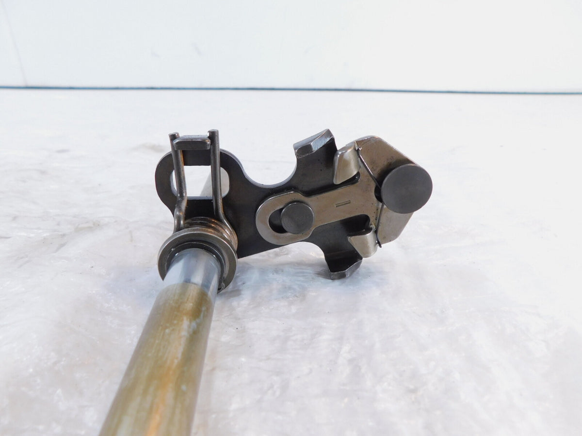1997-2003 Honda CBR1100XX Blackbird Transmission Gear Change Shifter Shift Shaft - C3 Cycle
