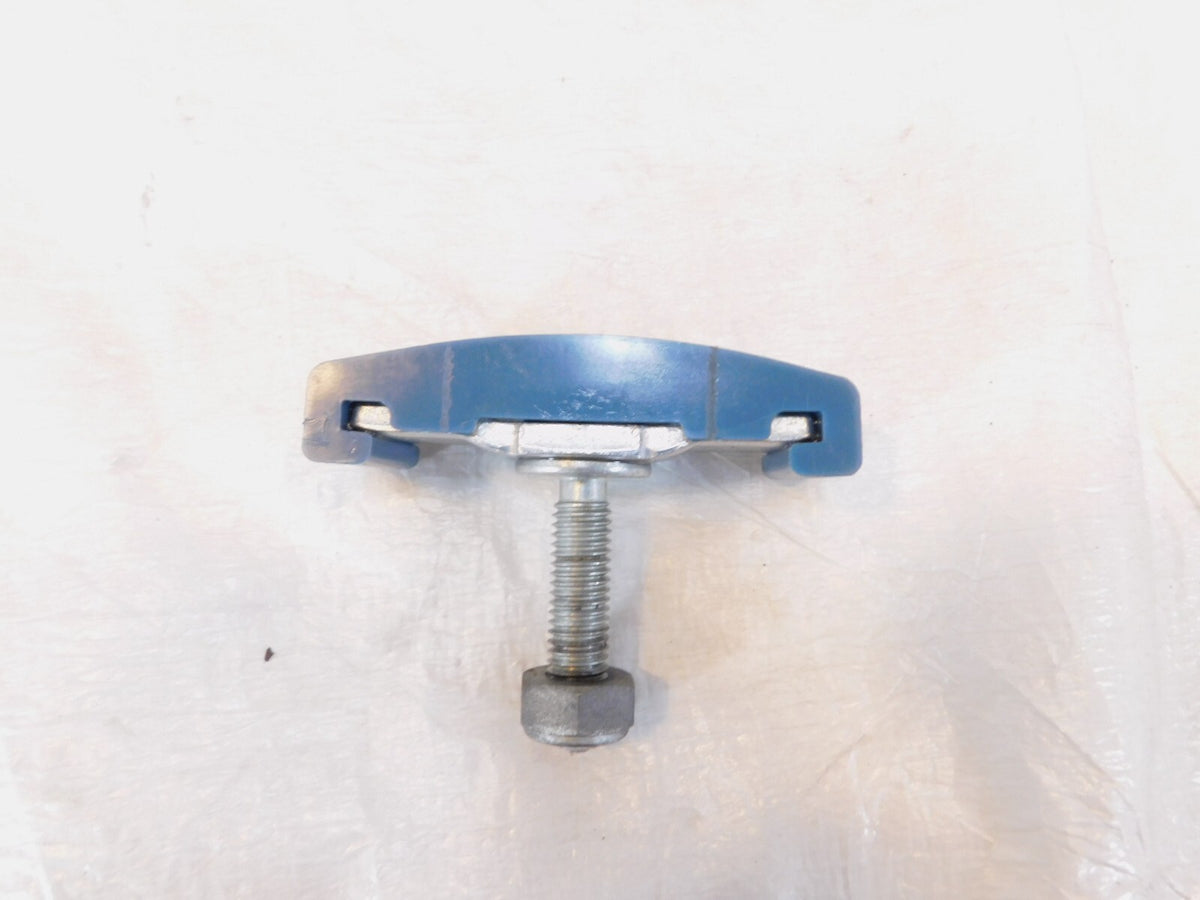 Harley Davidson Sportster 883 & 1200 Blue Primary Chain Tensioner 40039-02C - C3 Cycle