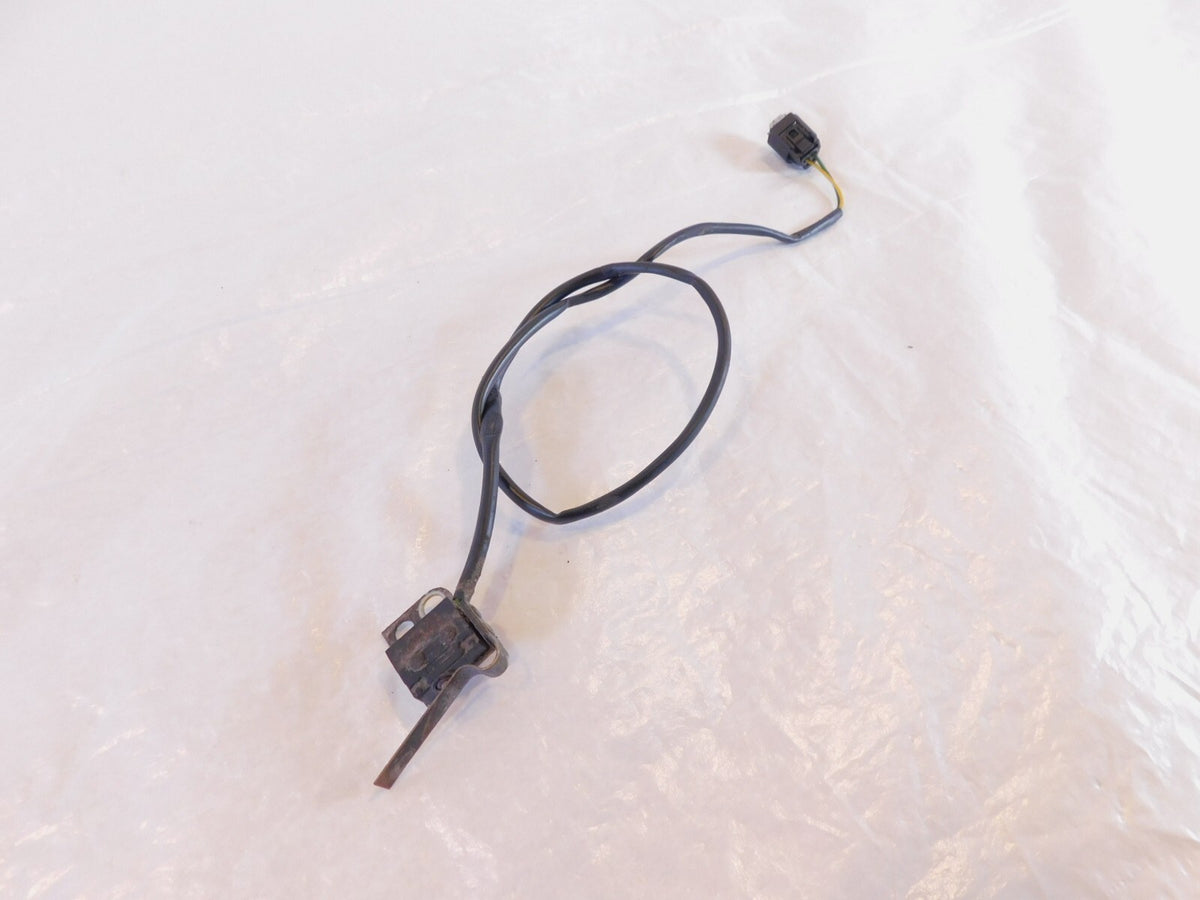 BMW F800GS R1150GS R1150R R1200C R1200R R1200 Rear Foot Brake Pedal Light Switch - C3 Cycle