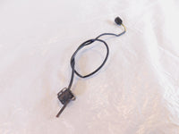 BMW F800GS R1150GS R1150R R1200C R1200R R1200 Rear Foot Brake Pedal Light Switch - C3 Cycle