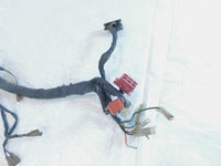 1981 & 1982 Honda CB900 CB900C Custom Main Wire Wiring Harness Loom - C3 Cycle
