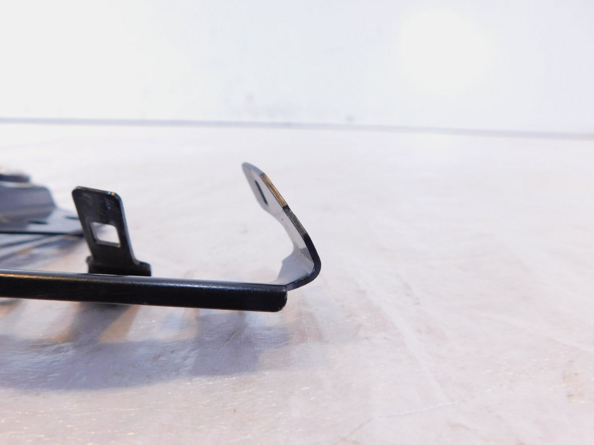2018-2021 Kawasaki Ninja H2 SX SE ZX1002 Inertial Gyro G-Force Sensor Bracket - C3 Cycle