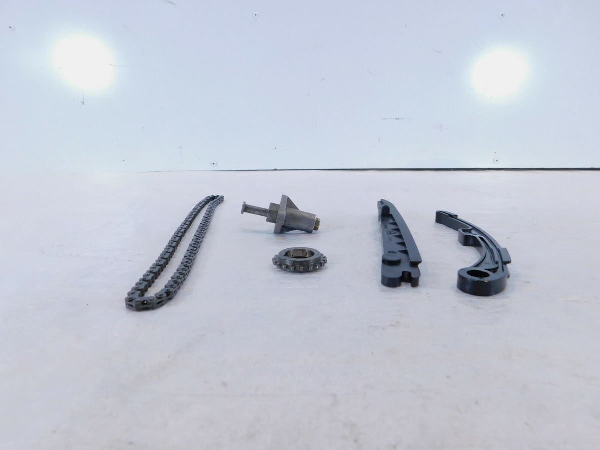03-07 Aprilia Mojito 125 150 Custom Camshaft Cam Timing Chain Tensioner & Guides - C3 Cycle