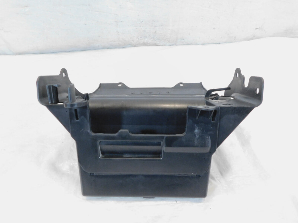 2012-2017 Honda NC700X OEM Rear Fender Electrical PGM-FI Storage Unit Box Holder - C3 Cycle