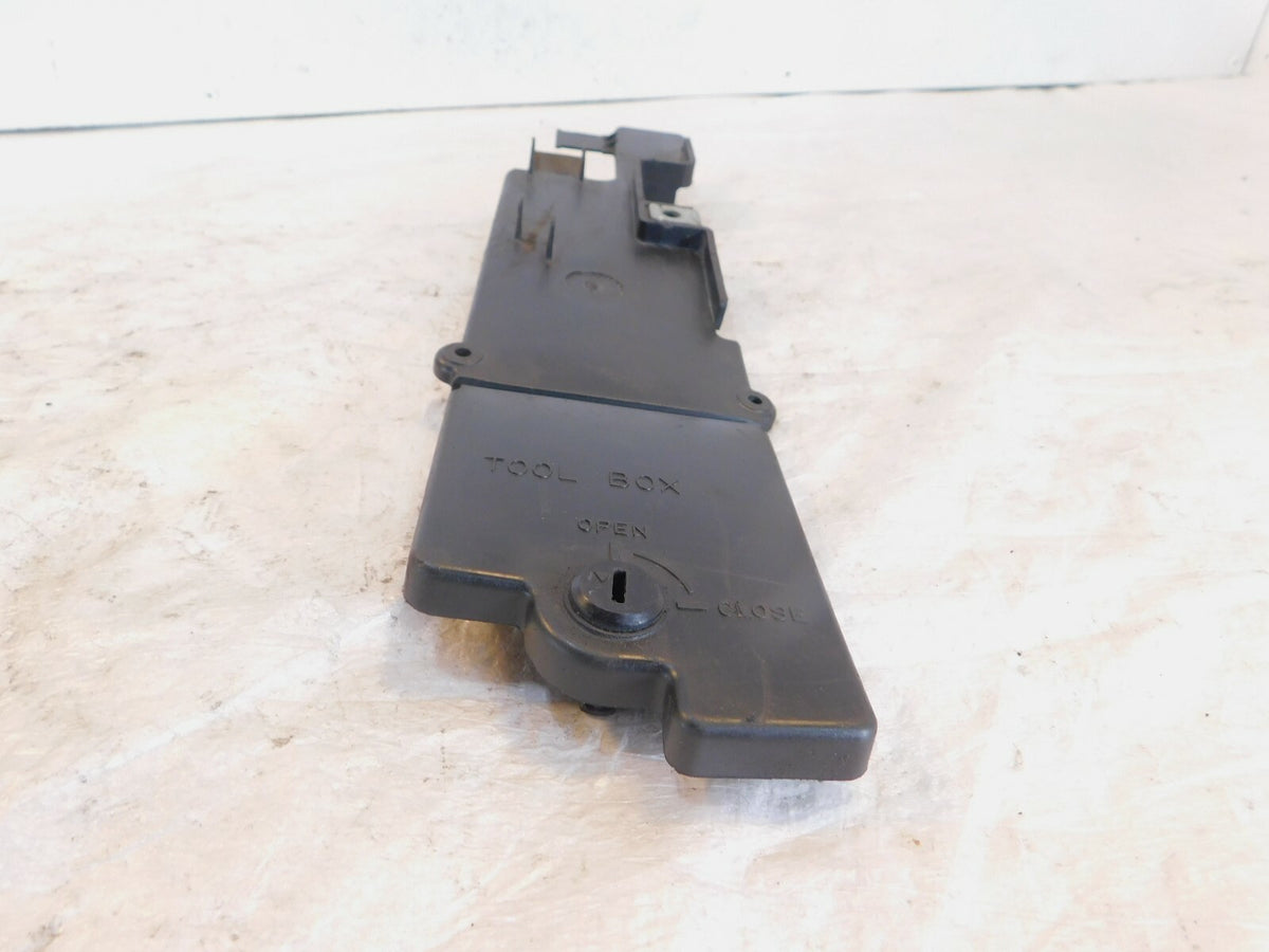 1998-2003 Honda VT750 Shadow 750 Ace & Deluxe Battery Holder Box Housing Cover - C3 Cycle
