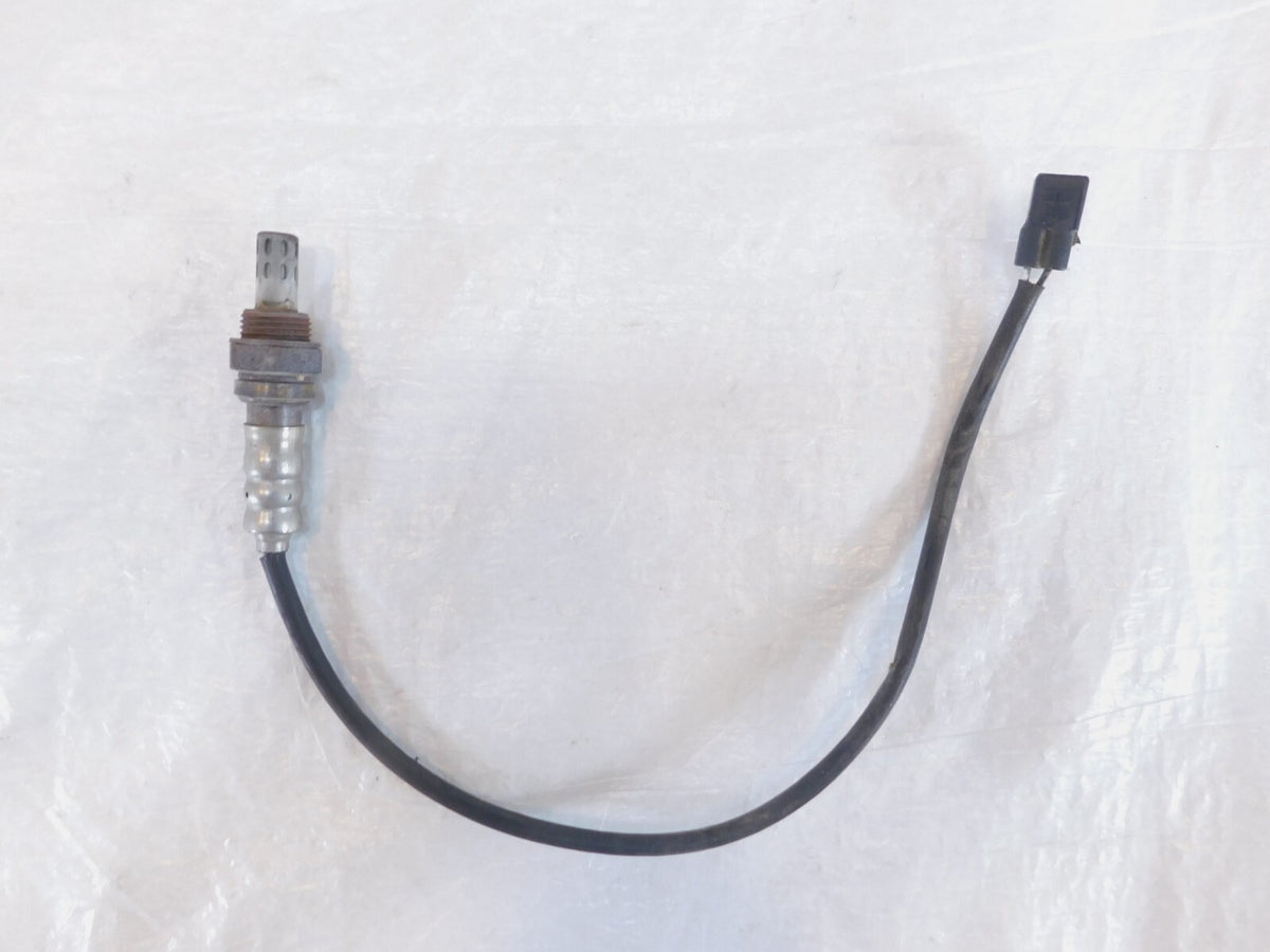 2007-2016 Suzuki Burgman 400 AN400 Exhaust Muffler Oxygen O2 Lambda Sensor - C3 Cycle
