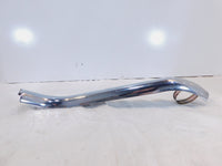 Harley Touring Electra Glide Road King Rear Left Exhaust Pipe Cover Heat Shield - C3 Cycle
