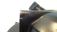 2007-2008 Kawasaki Ninja ZX-6R ZX600 Engine Motor Clutch Cover Guard - C3 Cycle
