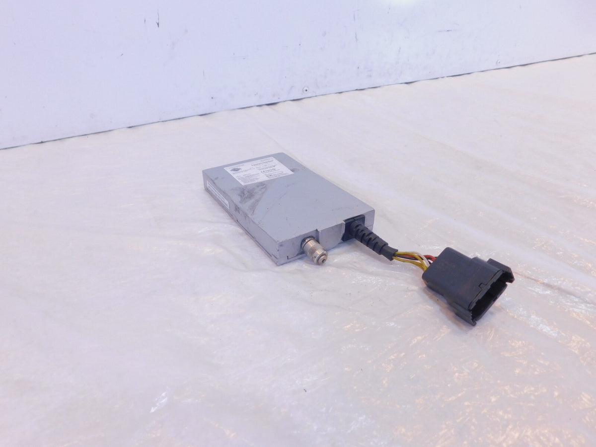 Harley Touring Electra Glide Ultra Classic CB Radio Intercom Module 76236-06 - C3 Cycle