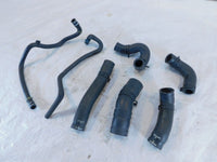 20-22 Indian Challenger Limited & Dark Horse Air Oil & Coolant Hose Line Box Lot - C3 Cycle