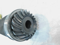 1998-2009 Suzuki Boulevard C90 Intruder 1500 Secondary Drive Bevel Gear & Spring - C3 Cycle