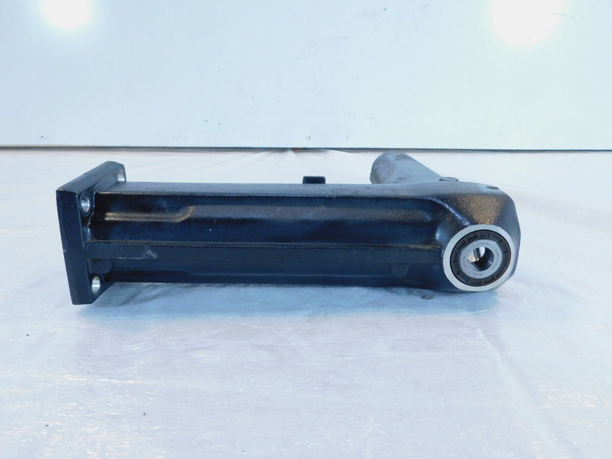 BMW K100 K100LT K100RS & K75 K75C K75S K75RT Black Rear Wheel Fork Swingarm Arm - C3 Cycle